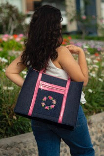 El Arte del Bordado Ayacuchano: Preservando la Cultura a Través de Diseños Artesanales