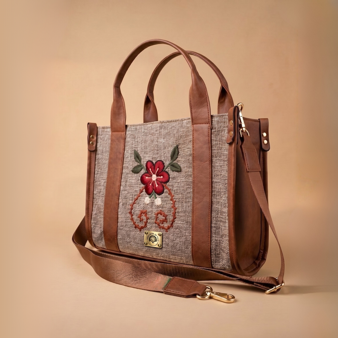Tote Pomarosa