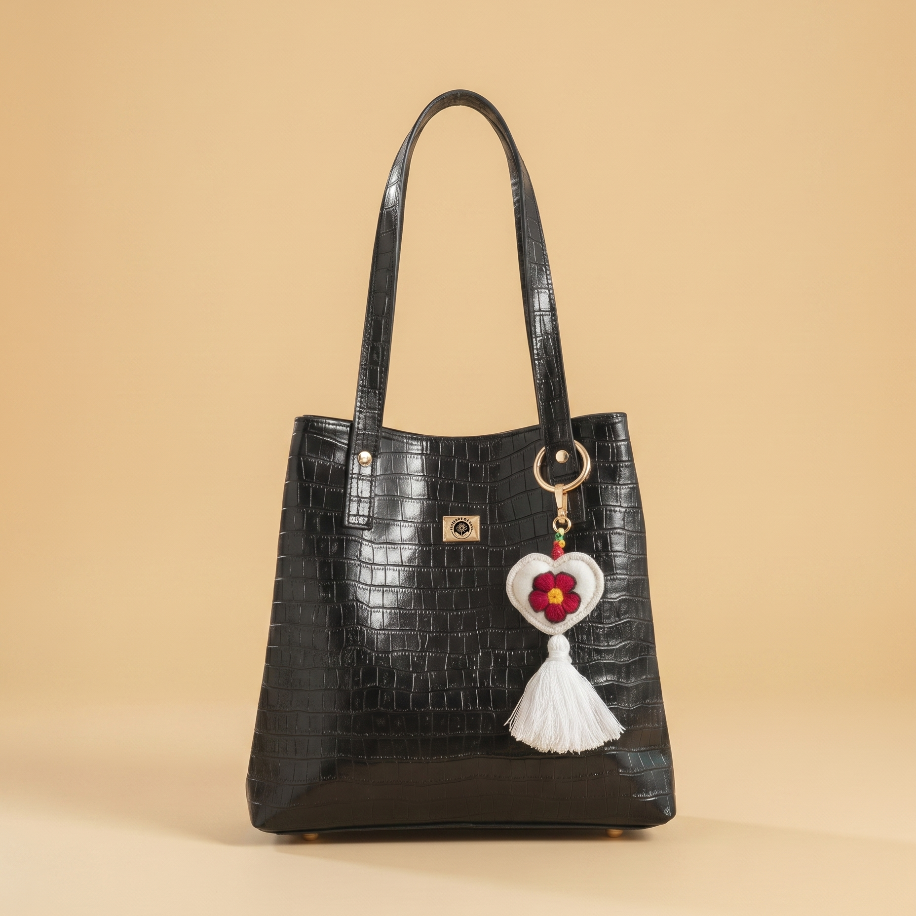 Magnolia Tote Bag