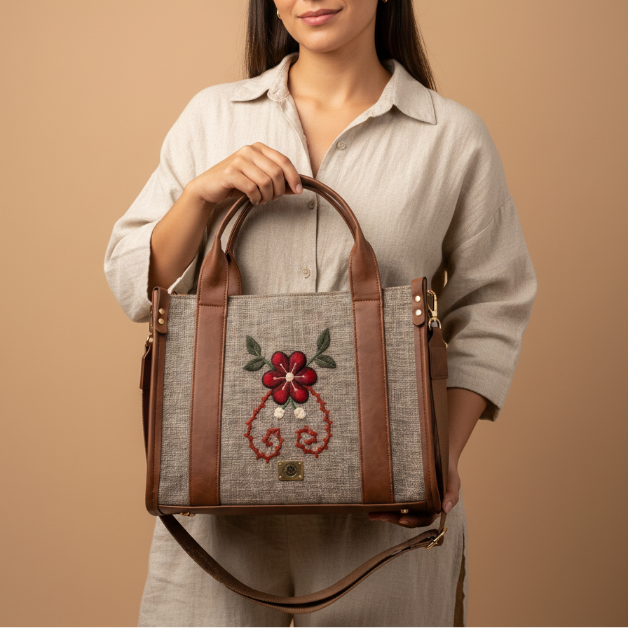 Tote Pomarosa