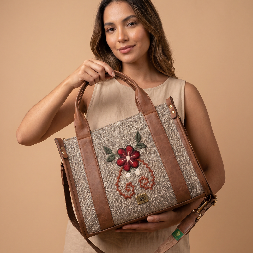 Tote Pomarosa