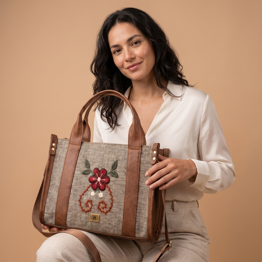 Tote Pomarosa