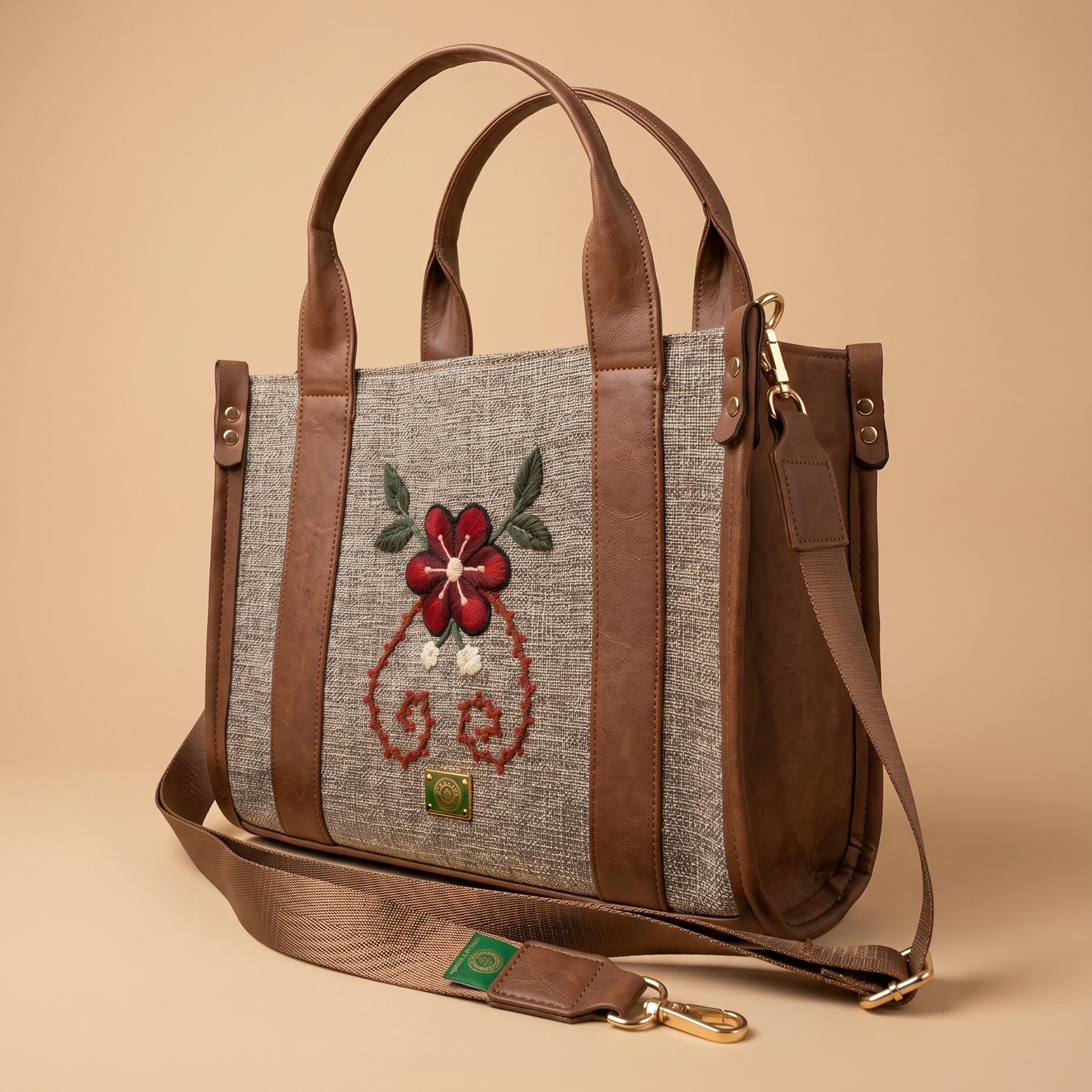 Tote Pomarosa