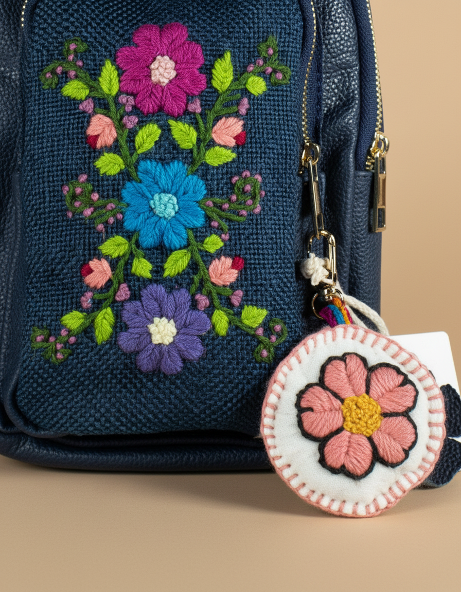 Chestbag Jardinera